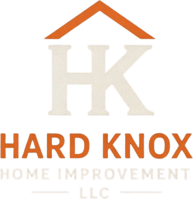 Hard Knox Home Improvement LLC logo